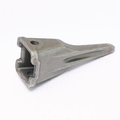 China Construction Material Stores EX470 Excavator Bucket Parts V51RC Bucket Teeth For Excavator Bucket for sale