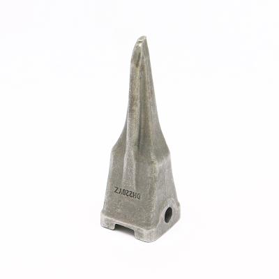 China Building material stores bucket tooth ex60 excavator bucket teeth types 2713-0032 2713-00032rc 2713-1217 tl for sale