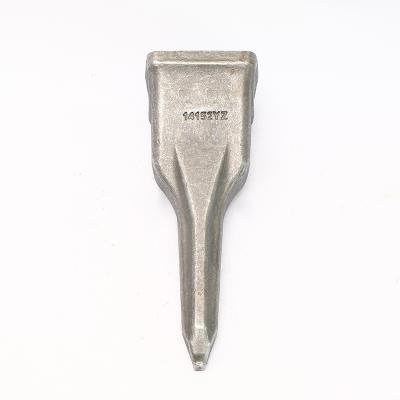 China Building Material Shops High Quality Excavator Bucket Teeth 208-70-14152YZ For PC400 Excavator Forging Teeth for sale