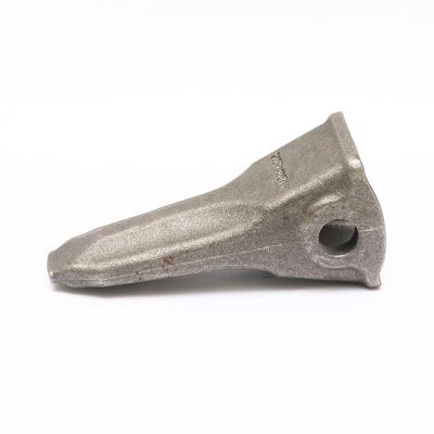 China Construction Material Stores PC200 EX200 Bucket Teeth 19570rc For Excavator Bucket Teeth for sale