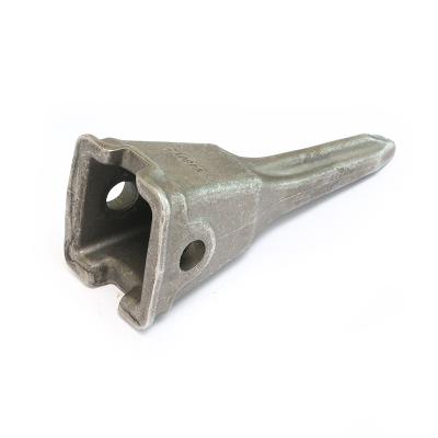 China Building Material Stores Factory Wholesale Excavator Bucket Teeth Adapter For Machinery Repair Shop for sale