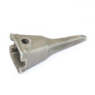 China Excavator Bucket Teeth 20GPE 30GPE 40GPE 55GPE 65GPE 80GPE from building material stores for sale