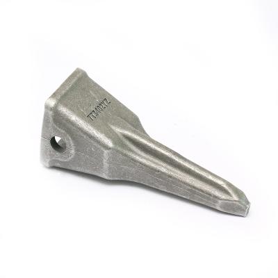 China Excavator Bucket Teeth 7T3402YZ Rock Resistant Teeth Building Material Stores China Supplier Bucket Tooth For Sale for sale