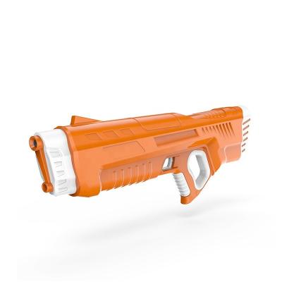 China Electronic Toy 2022 Most Hot Popular Toy Water Bullet Gel Pullet Electric Electronic Rechargeable Toy 2022 Style Electric Water Gun for sale