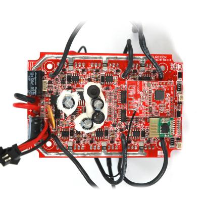 China Adult Electric Skateboard FOC Tech Brushless ESC Motherboard Mainboard for sale