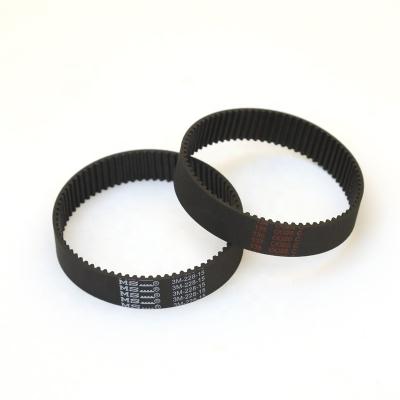 China 3M Electric Skateboard Belt for sale