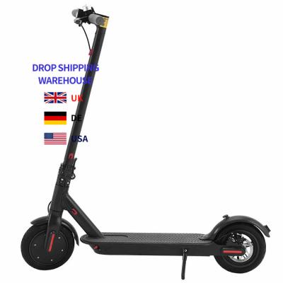 China Europe USA Two Wheel XiaoM M365 Unisex Running Adult Foldable Self Balancing Electric Scooters for sale