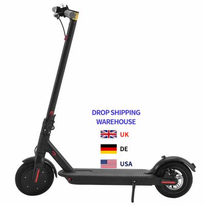 China Europe USA Two Wheel XiaoM M365 Unisex Current Adult Foldable Electric Motorcycle Scooter Electric Scooter for sale