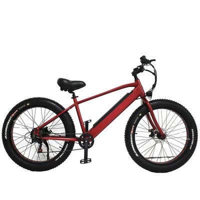 China Cheap aluminum alloy ebike e bike other mountain city bicycle motor bike fat folding electric bicycle road electric fat bike for sale