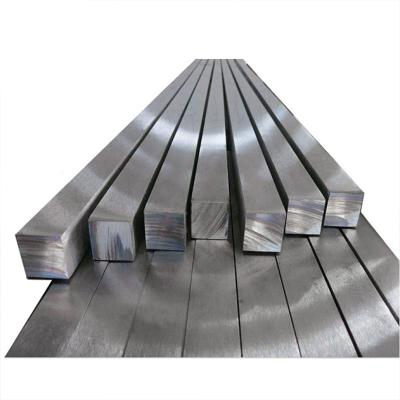 China Solid Steel 316 Kg Round Bar Stainless Steel Bar Machining Price for sale