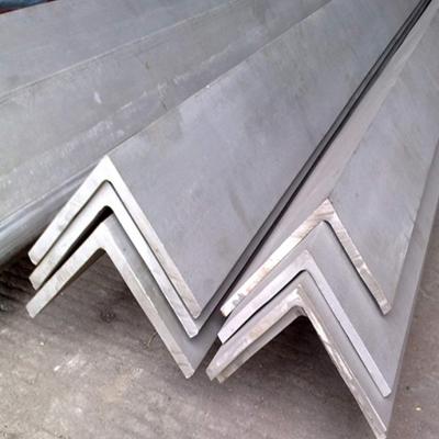 China Profile Structure Factory Price Angle Bar Stainless Steel Angle Bar 4.5 X.25 X.25 Mm for sale