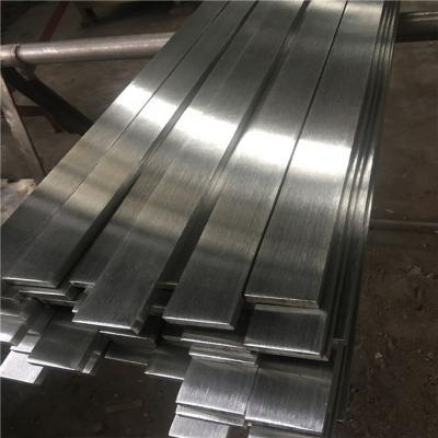 China New Design AISI316 ASTM SUS304 Machining Stainless Steel Flat Bar ss316 Stainless Flats for sale