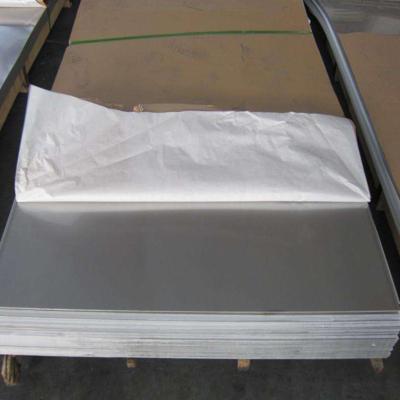 China Building 304 Stainless Sheet 2mm 304 Stainless Steel Plate Suppliers for sale