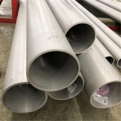 China 301 series of architectural ornament 300 seamless pipe 316 312 sus304 stainless steel pipe for sale