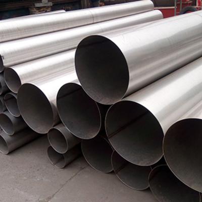 China Chinese Architectural Ornament Factory Perforated Welded Stainless Steel Tube Metal Tube Perforated Stainless Steel Pipe for sale