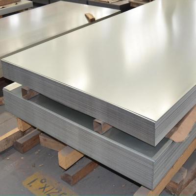 China Sgcc astm a653 Construction Galvanized Steel Sheet Galvanized Sheet 18 Gauge Density for sale