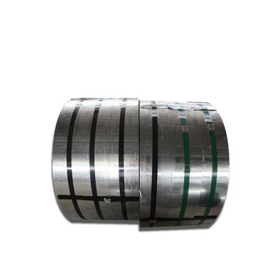 China Making Pipes Width 8.6mm China Trade Assurance Manufacturer Hot Dipped Galvanized Steel Strip Galvanized Strip for sale