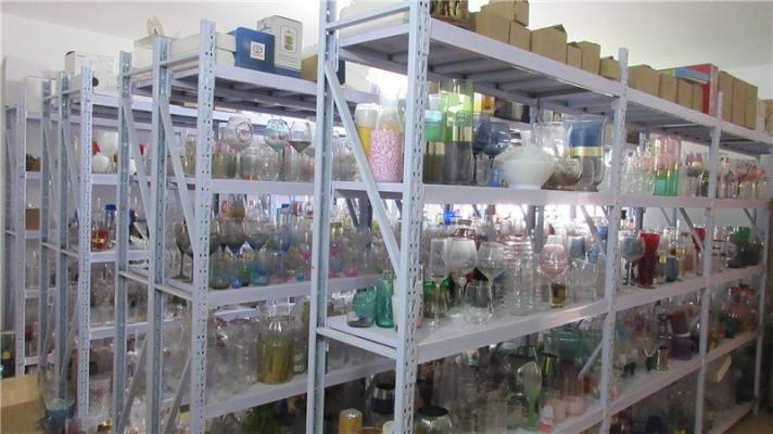 Verified China supplier - Shanxi XC Glassware Co., Ltd.