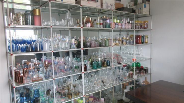 Verified China supplier - Shanxi XC Glassware Co., Ltd.