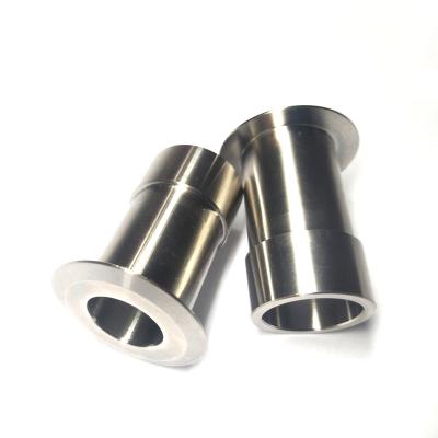 China OEM/ODM Service Highly Demand Precision Parts Supplier Customized Anodizing Aluminum Diving Light Weight Parts for sale