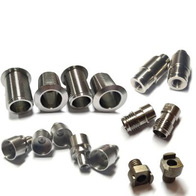 China High Precision OEM 3/4/5 Axis Custom Aluminum CNC Machining Parts Metal Parts CNC Machining Part for sale