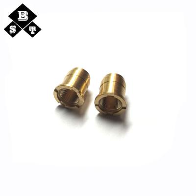 China OEM/ODM Service CNC Turned Parts Brass Pen Kit Wood Turning Center Part Drawing CNC Turning Parts for sale