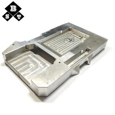 China OEM/ODM Custom Service Aluminum Frame Cover Custom Cavity Box Processing for sale