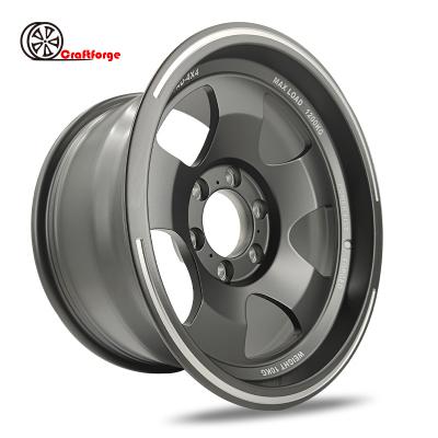 China Drive Wheel Forged Modified Car Rim Silver Chrome High Quality Car Edges Alloy Wheels Edges Cars for sale