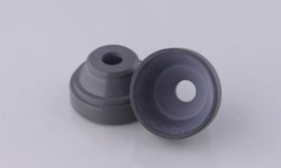 China Silicon Nitride Ceramics High Thermal Conductivity Silicon Nitride Si3n4 for sale