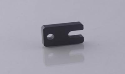 China Thermal Shock Resistance Silicon Nitride Machining Automotive Engines for sale