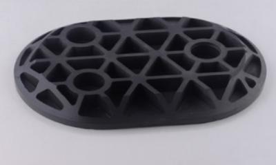 China High Hardness Silicon Carbide Mirror High Purity Sic Mirror for sale