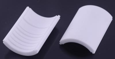 China Alumina Ceramic high mechanical strength Alumina Based Ceramics en venta