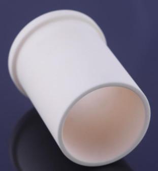 China Al2o3 Alumina Material High Electrical Insulation High Mechanical Strength for sale