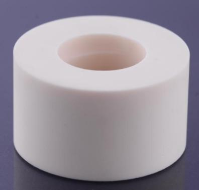 China Alumina Ceramic Products Alumina Aluminum Oxide High Wear Resistance for sale