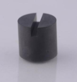 China SiC Silicon Carbide Ceramics Si3n4 Oxidation Resistance for sale