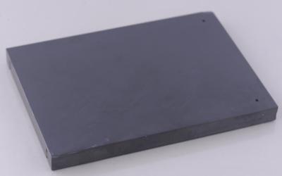 China High Thermal Conductivity Silicon Carbide Ceramics High Purity Silicon Carbide for sale