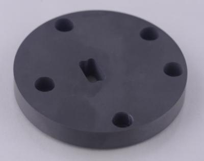 Cina High Purity Silicon Carbide Ceramics Ceramic Silicon in vendita