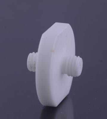 China High Toughness Zirconia Oxide Zirconium Dioxide Ceramic Zirconia Parts for sale