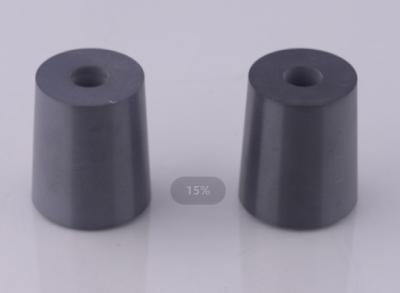 中国 Si3n4 Silicon Carbide Nitride Electrical Conductivity Oxidation Resistance Silicium Nitride 販売のため