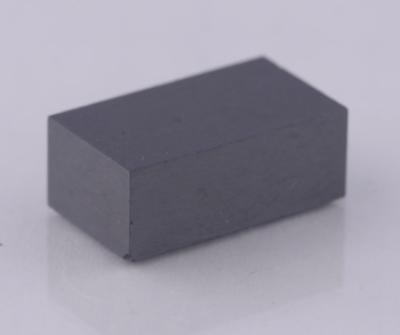 China Electrical Conductivity Silicon Nitride Oxide High Hardness for sale