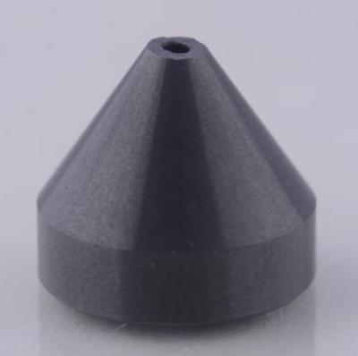 China High Thermal Conductivity Silicon Nitride Machining Si3n4 for sale