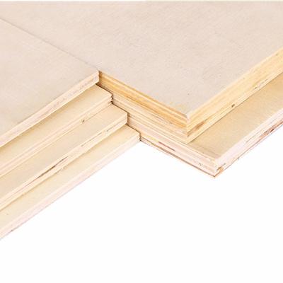 China Modern Birch Plywood Sheet Birch 3mm Thickness For Furniture 8x4 Thin Birch Faced Plywood Sheets For Sale for sale