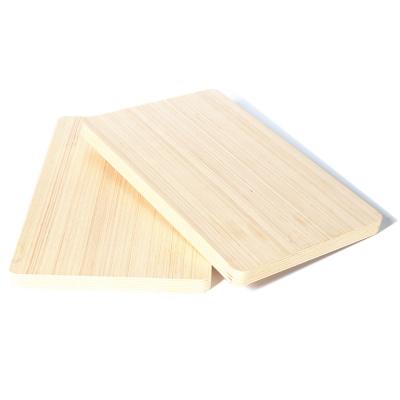 China Modern Melamine Faced Laminated 6mm India Market 12mm White Two Face Melamine Plywood For Furniture TOP Supplier for sale