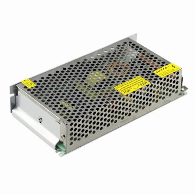 China LED display; LED Strip XSX 5V 12V 24V 1A 2A 3A 5A 10A 15A 20A 25A 30A 40A 50A 60A LED CCTV DC DC Switching Power Supply for sale