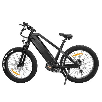 China Moutain Electric Bicycle 48V 1000W Bafang Motor Ultra Double Batteries 15Ah Electric Bicycle ebike electric bike made in china for sale