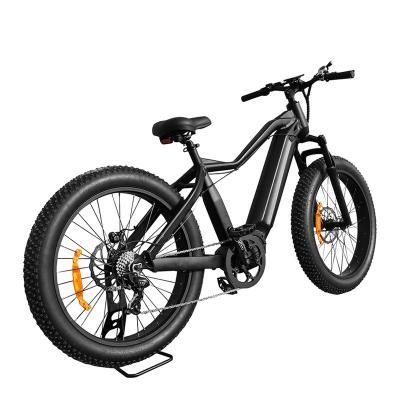 China Electric Bicycle 1000w Bafang M620 Moutain Mountain Bike Mid Motor Full Suspension ebike Electric Fat Tire Cheap Price With CE for sale