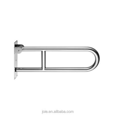 China Foing Folding Safety SUS304 Stainless Steel Grab Bar For The Disabled for sale