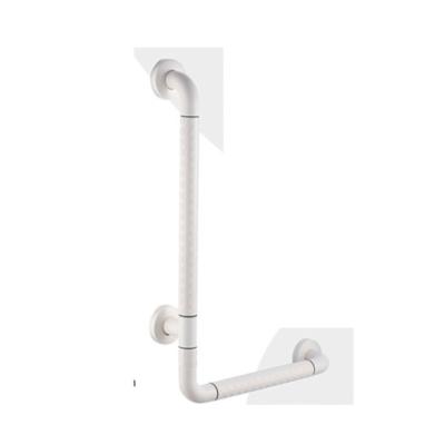 China Won't feel cold when you touch it Bath Non- Slip Handicap Toilet Grab Bar Disabled Care for sale