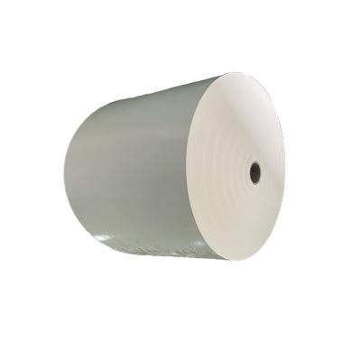 China Fbb 350gsm gc1 gc2 food grade coated paper anticurl high bulk sbs white paperboard raw material for sale