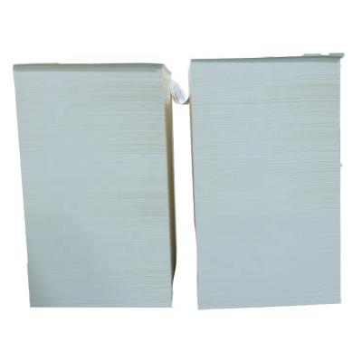 China Price anti-bend duplex coated ivory board cardboard offset super high bulk fbb cardboard c1s gc2 gc1pe for sale